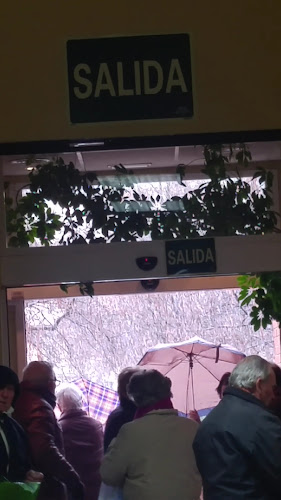 Centro De Día Miguel Delibes