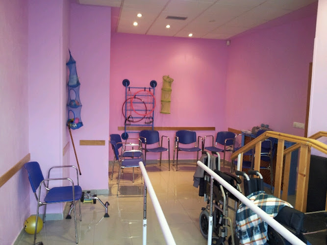 Centro De Día Mimara San Melchor