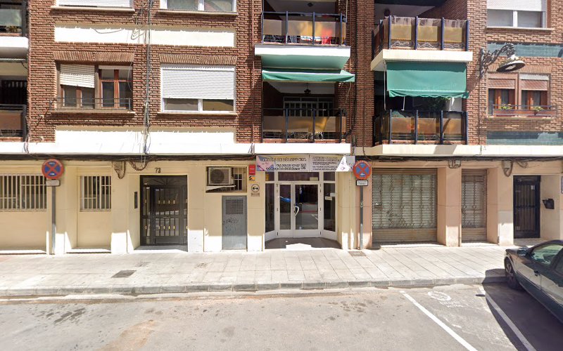 Centro De Día Mislata