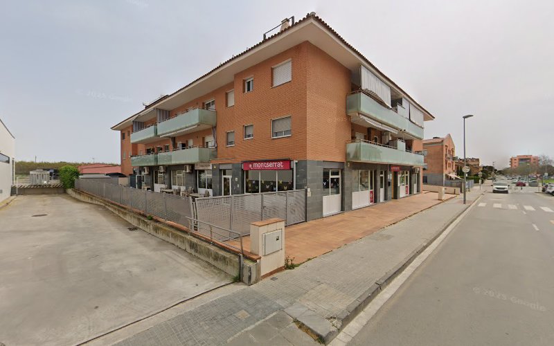 Centro De Día Montserrat