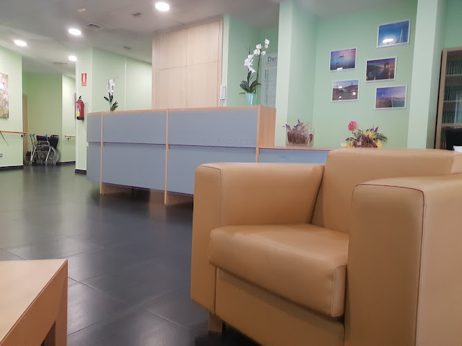 Centro De Día Municipal Esfinge