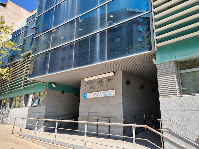 Centro De Día Municipal Pamplona