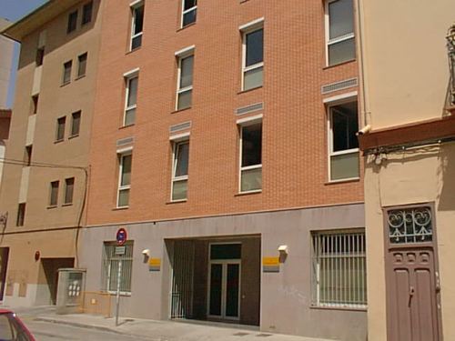 Centro De Día Municipal Para Personas Mayores Dependientes Arniches