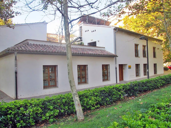 Centro De Día Municipal Para Personas Mayores Dependientes La Purísima