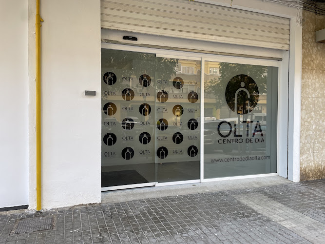 Centro De Día Oltá