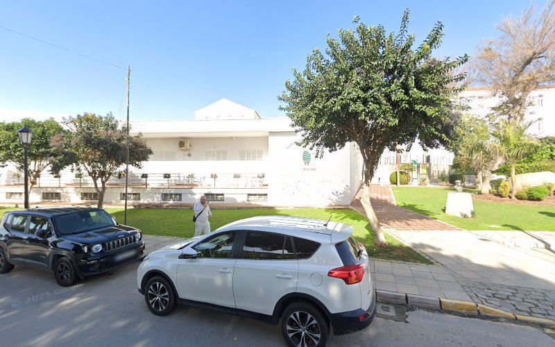 Centro De Día Para Mayores