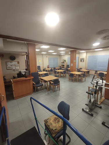 Centro De Día Para Mayores Domusvi Chamartín