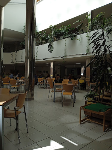 Centro De Día Para Personas Mayores Getafe I