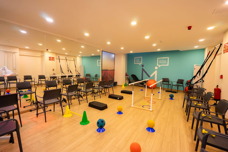 Centro De Día Princesa | Stima