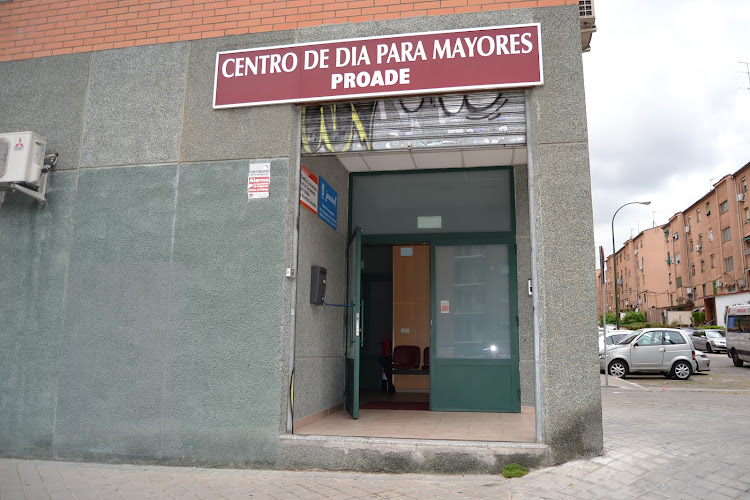 Centro De Día Proade Carabanchel