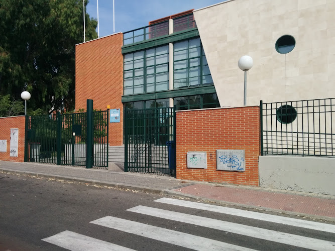 Centro De Día Querol