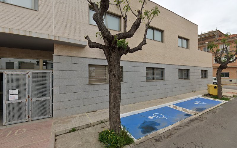 Centro De Día Reina Sofía (Diversidad Funcional)