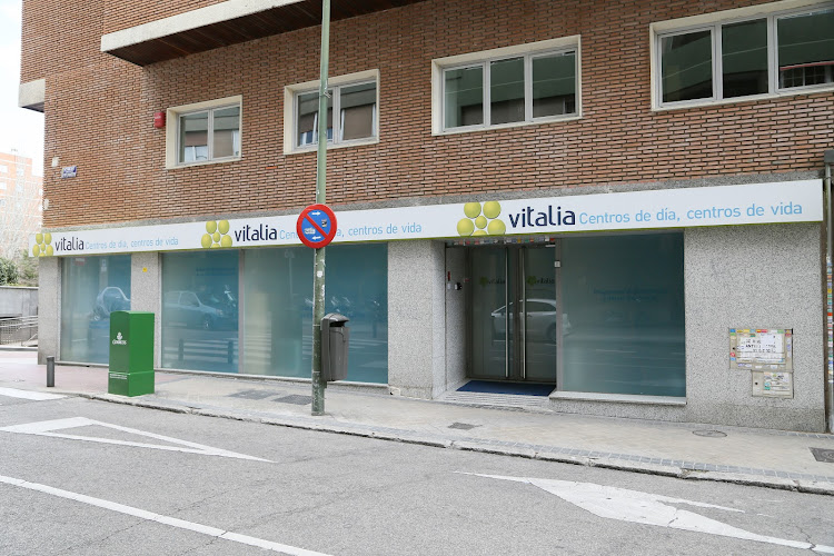 Centro De Día Reyes Magos