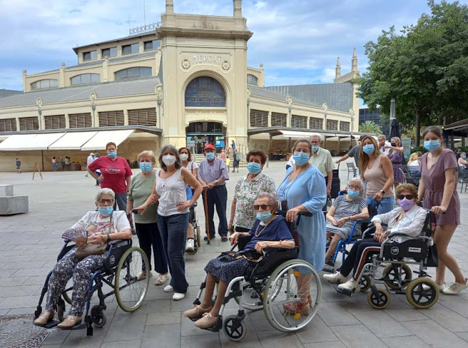 Centro De Día Sabadell Centre