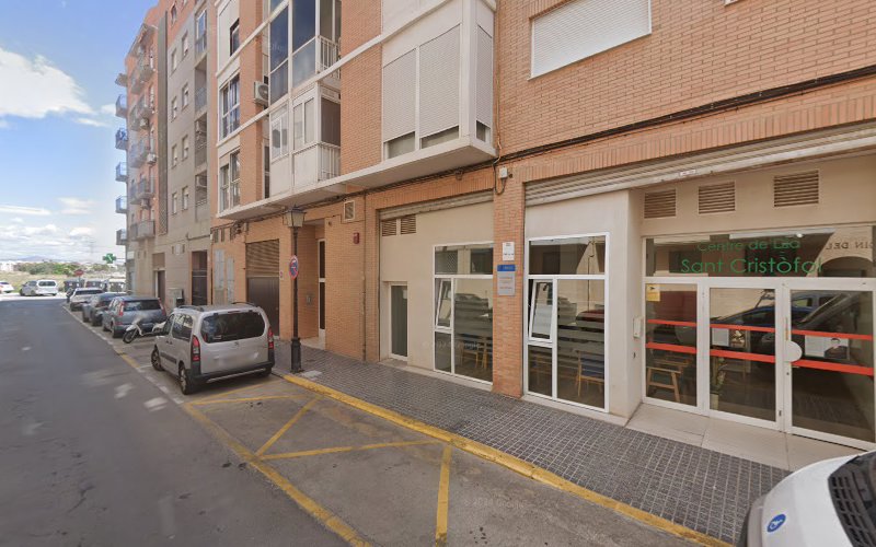 Centro De Día San Cristobal