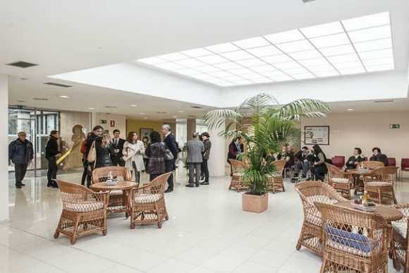 Centro De Día Sant Jordi Vic