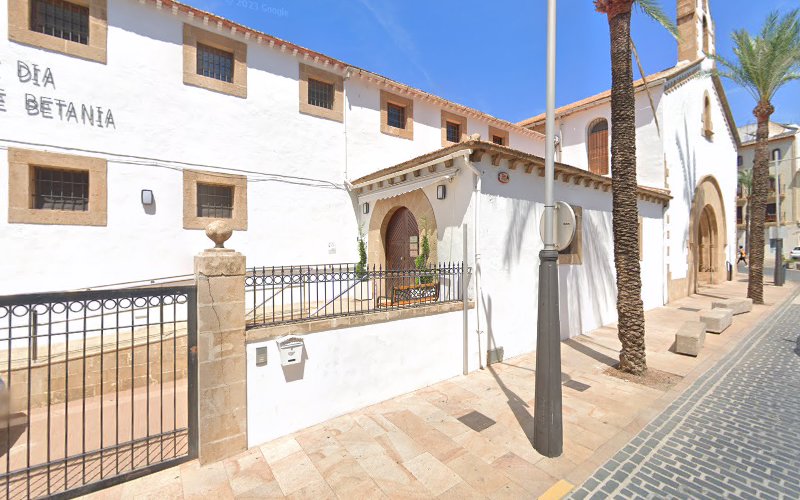 Centro De Día Santa María De Betania