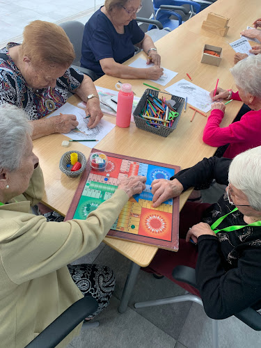 Centro De Día Sayca Geriatría