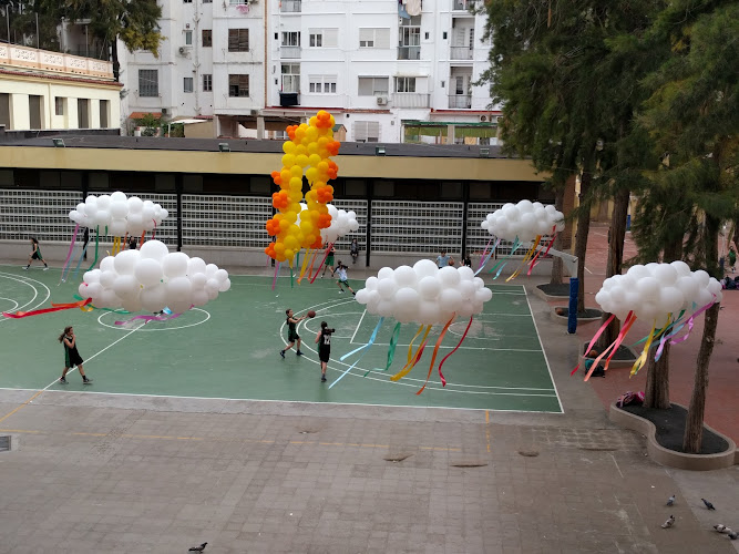 Centro De Día Sed-Vies. Asoc. Sed-Esc