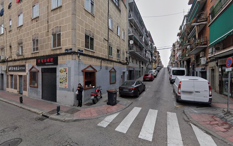 Centro De Día Valleluz