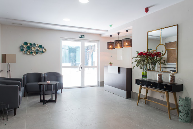 Centro De Mayores Casablanca El Viso