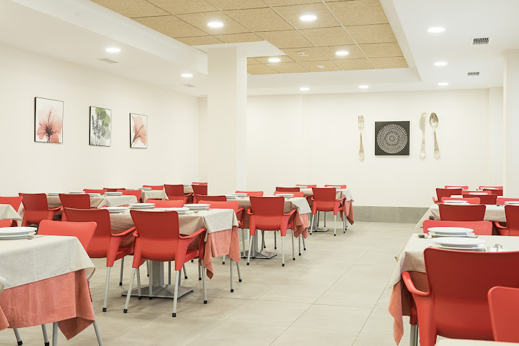 Centro De Mayores Casablanca Villaverde