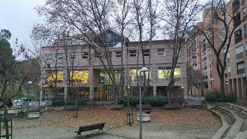 Centro De Mayores Castillo De Uclés