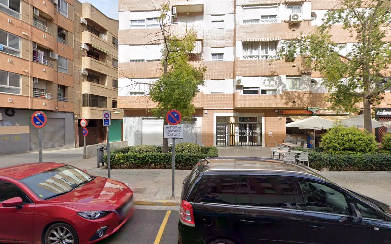 Centro De Mayores San Enrique