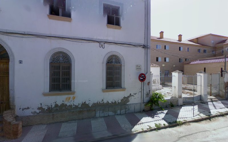 Centro Geriátrico Levante