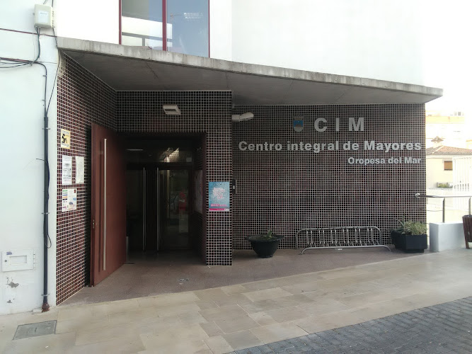 Centro Integral De Mayores