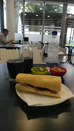 Centro Mayores Virgen Del Olivar