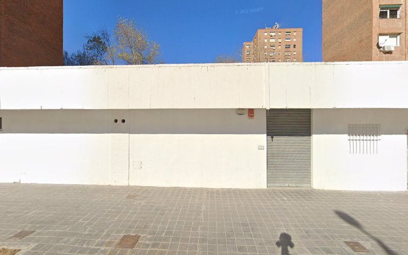 Centro Municipal De Actividades Para Personas Mayores Fuente De San Luis