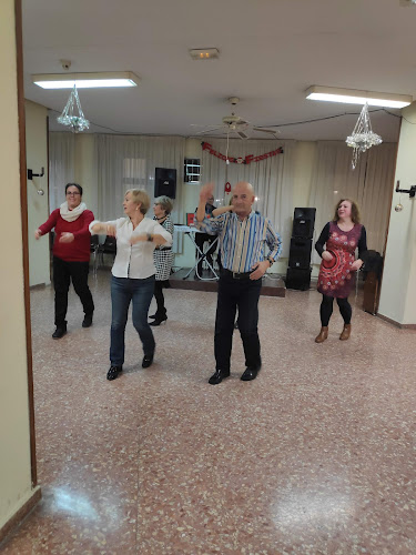 Centro Municipal De Actividades Para Personas Mayores