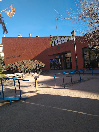 Centro Municipal De Mayores De Aravaca