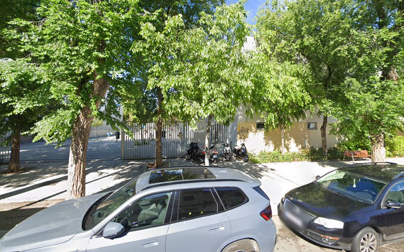 Centro Municipal De Mayores De Lucero