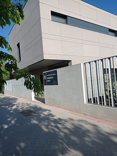 Centro Municipal De Mayores 