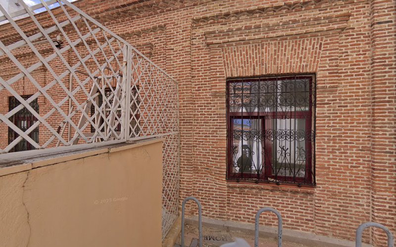 Centro Municipal De Mayores Santa Engracia