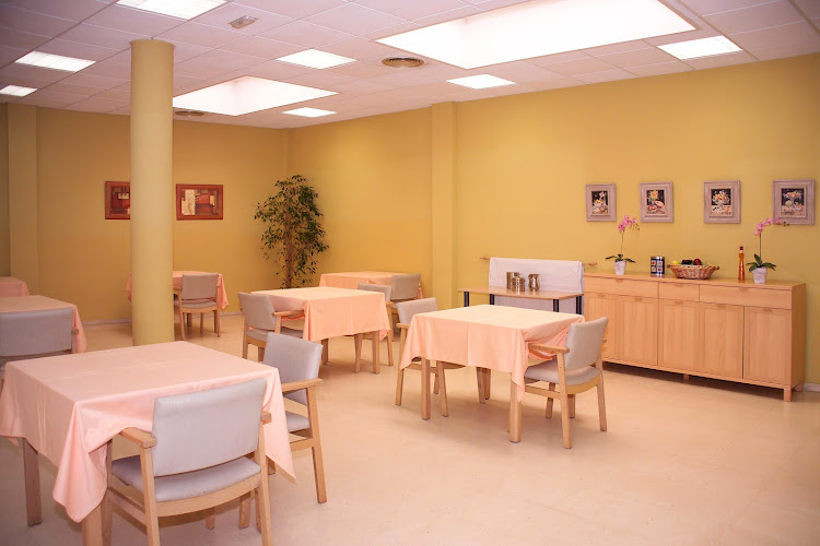 Colisée Bétera | Residencia Y Centro De Día