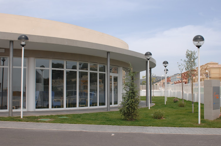 Colisée Calp | Residencia Y Centro De Día Para Personas Mayores
