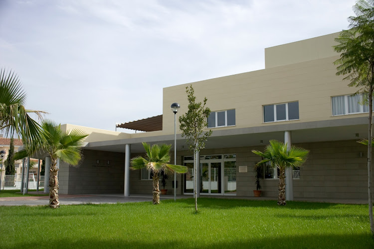 Colisée Campolivar | Residencia Y Centro De Día En Campolivar