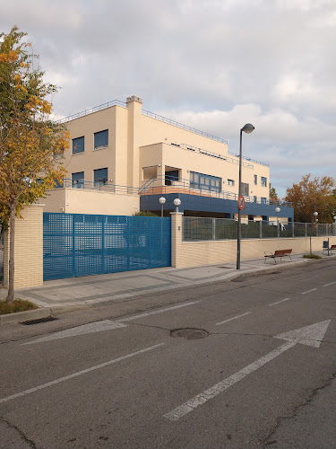 Colisée Getafe | Residencia Y Centro De Día Diversidad Funcional