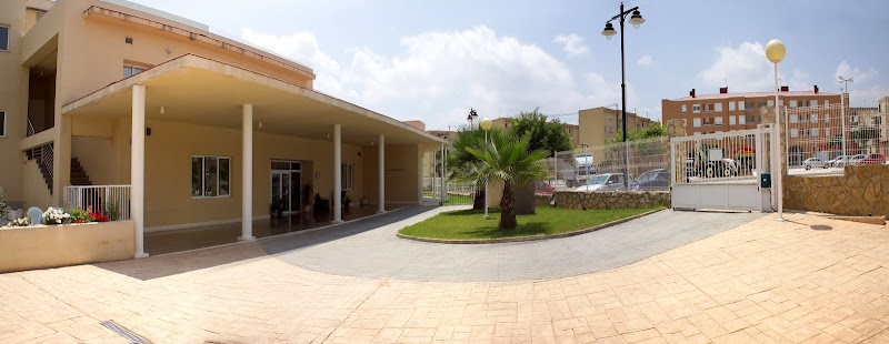 Colisée Ontinyent | Residencia Y Centro De Día