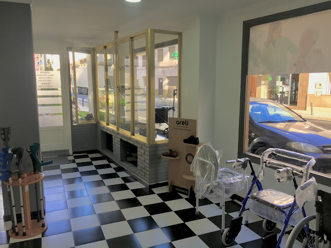 Cuidabi | Cuidado De Personas Mayores En Oliva