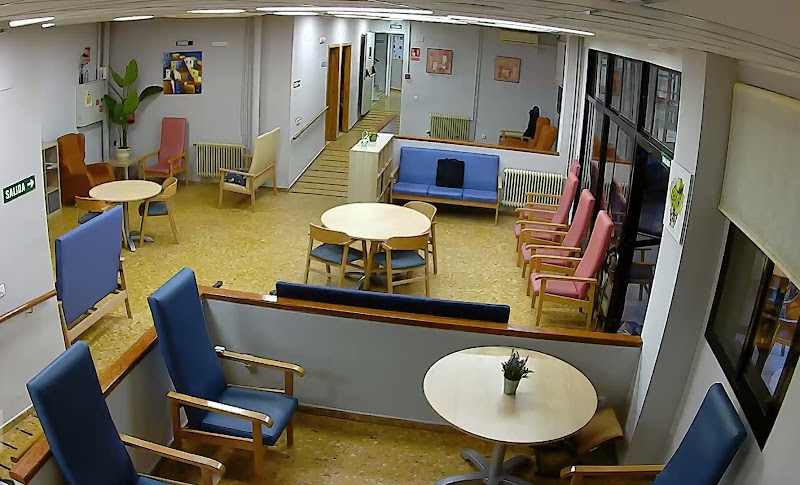 Fundación Residencia De Ancianos El Amparo