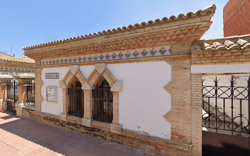 Hogar Del Jubilado De Alginet