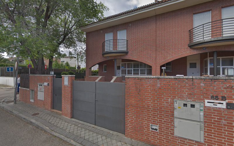 Hospital Y Centros De Día Psiquiátricos S.l.