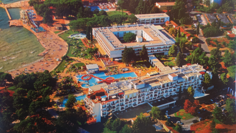 Llar Dels Jubilats I Pensionistes