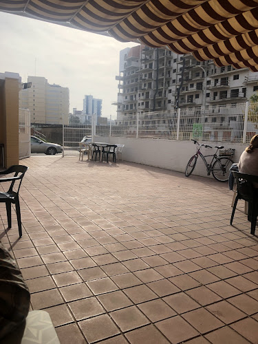 Llar Dels Jubilats Platja Pobla De Farnals