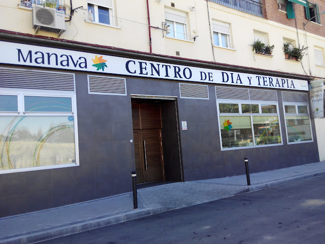 Manava Centro De Día