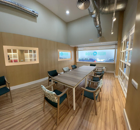 Neurovida Argüelles - La Evolución De Los Centros De Día